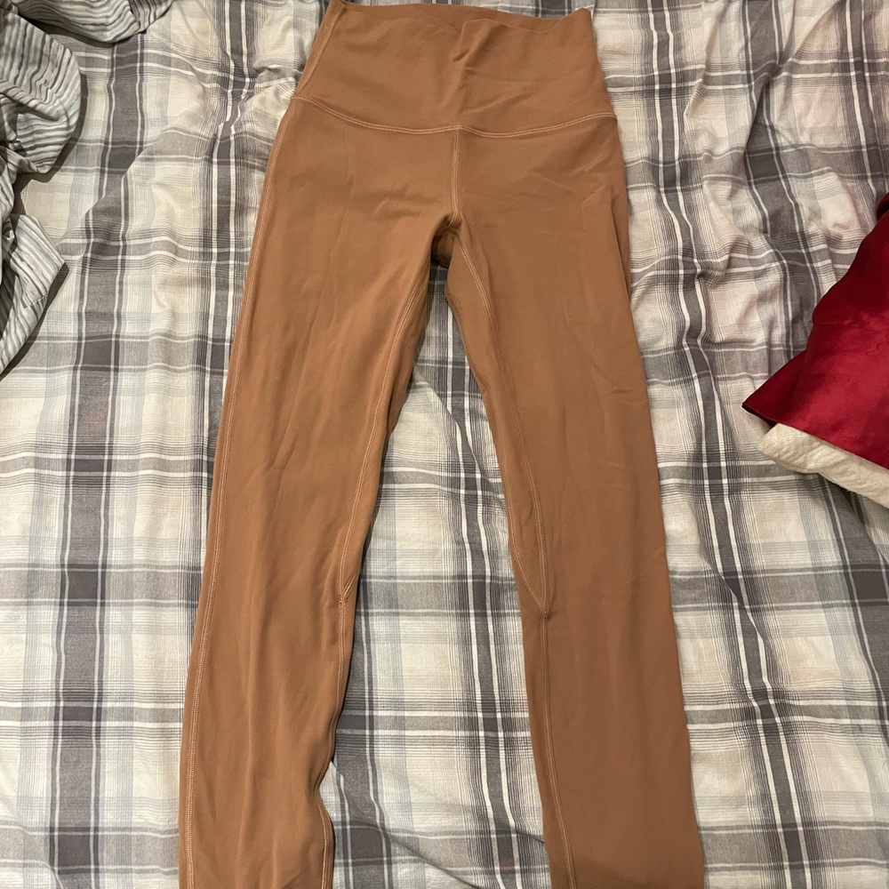 Lululemon Align Leggings